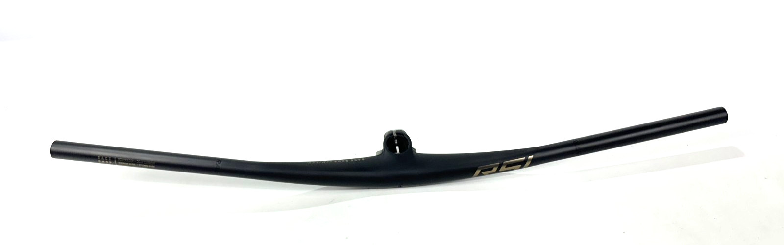 Bontrager RSL MTB Handlebar/Stem 820mm Stem length 35mm /rise 27.5
