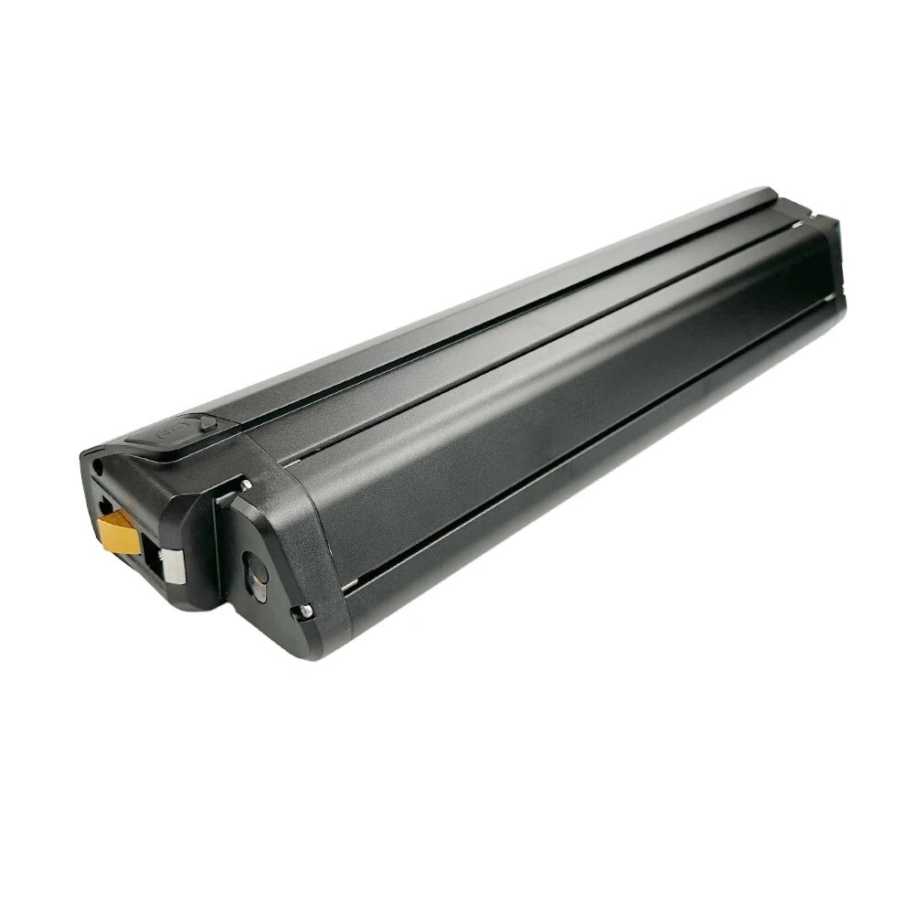 Ebike Battery Integrated 48V 14Ah Replacement for Ride1up TURRIS with Charger