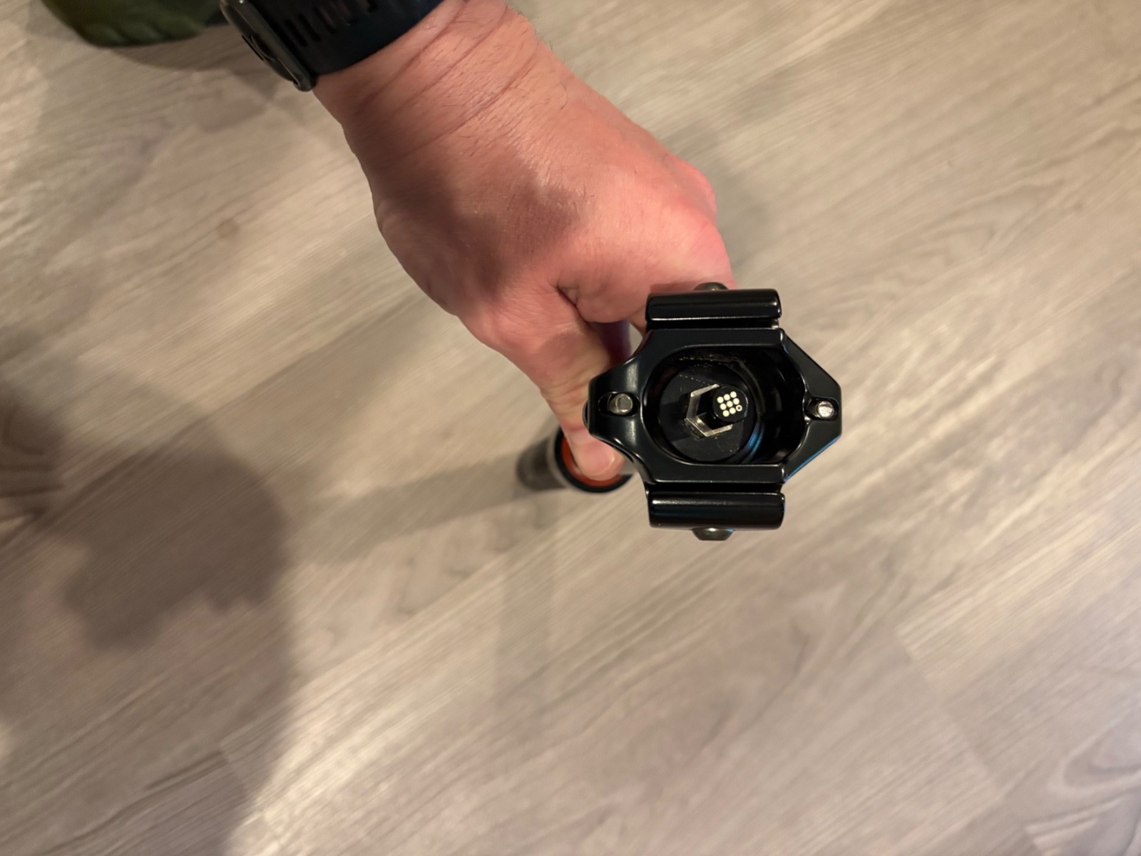 9point8 Fall Line Dropper Post, 30.9mm × 375mm with 125mm travel