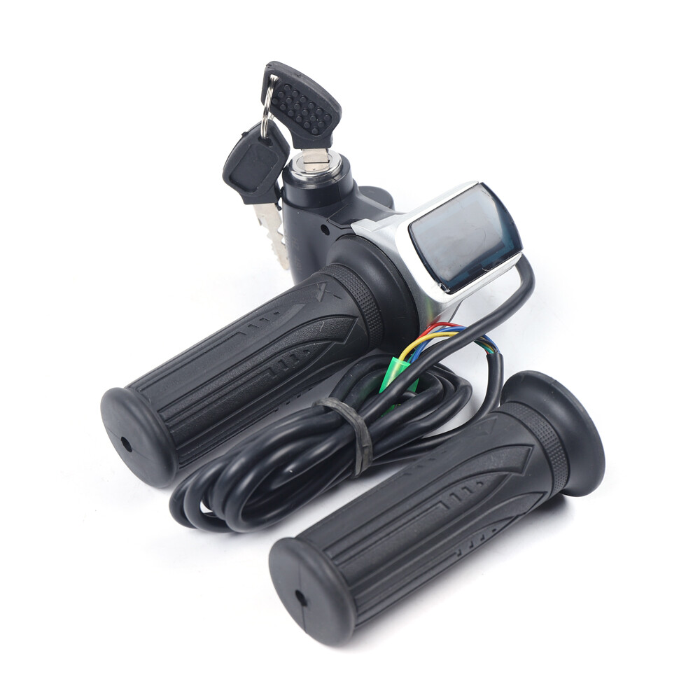 Electric Brushless Motor Kit 48V 2000W DC For E-bike Scooter Bicycle Conversion!