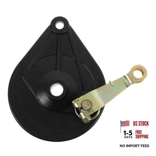6.69 Inch Electric Motorcycle Rear Drum Brake Kit