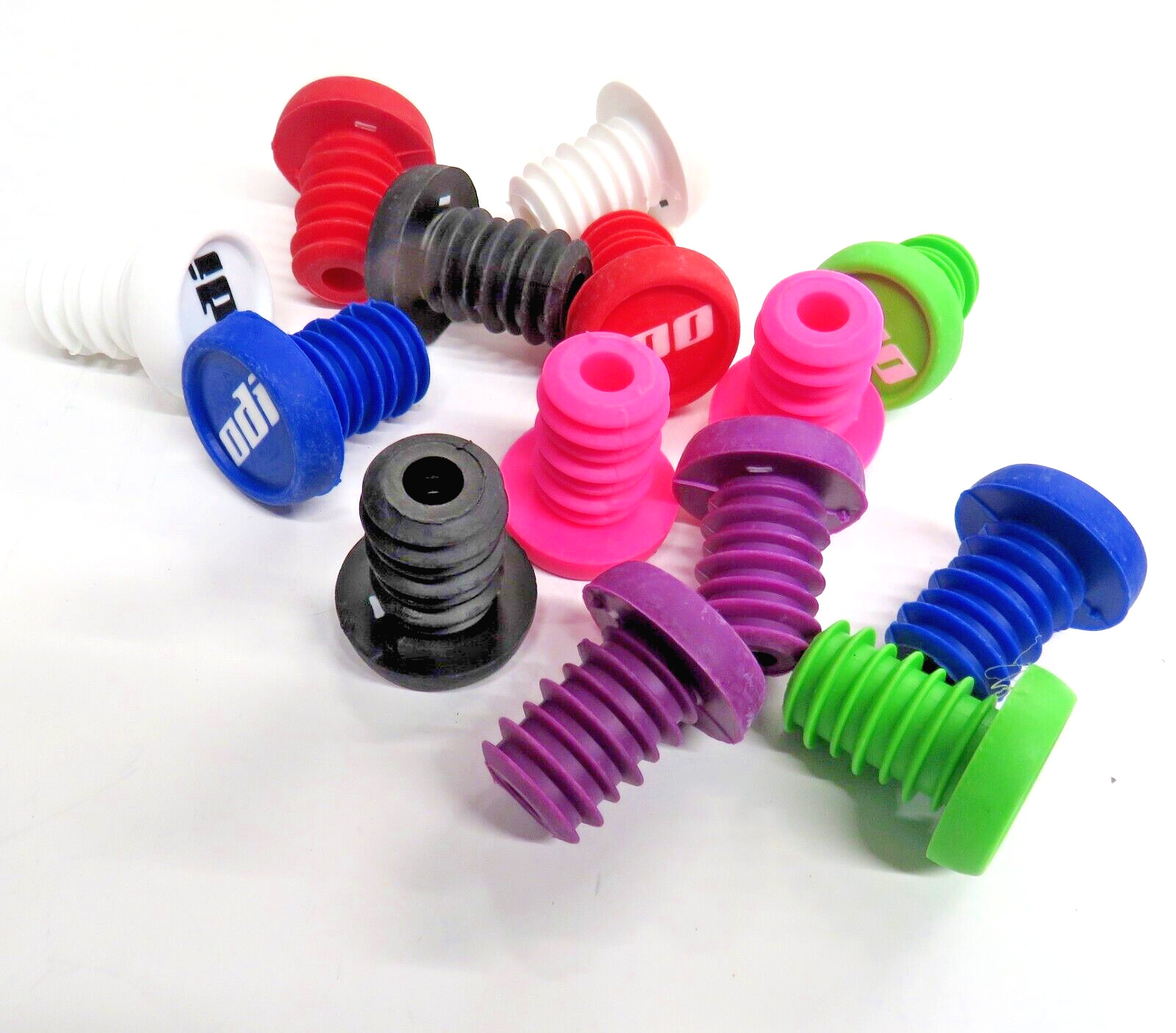 ODI BMX Handlebar End grip Plugs