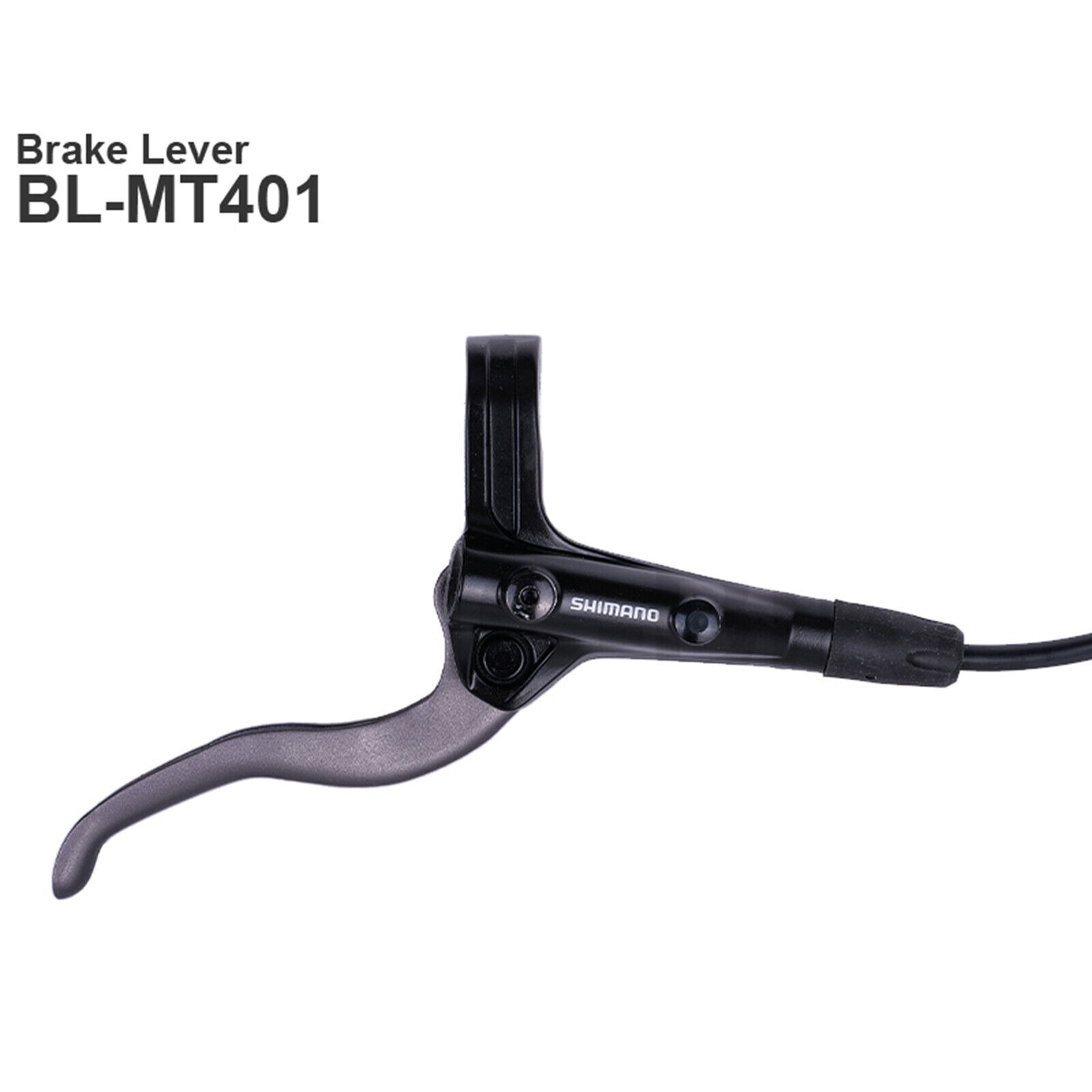 SHIMANO DEORE MT410 MT420 Hydraulic Disc Brake Caliper 2 or 4 Piston MTB Bike