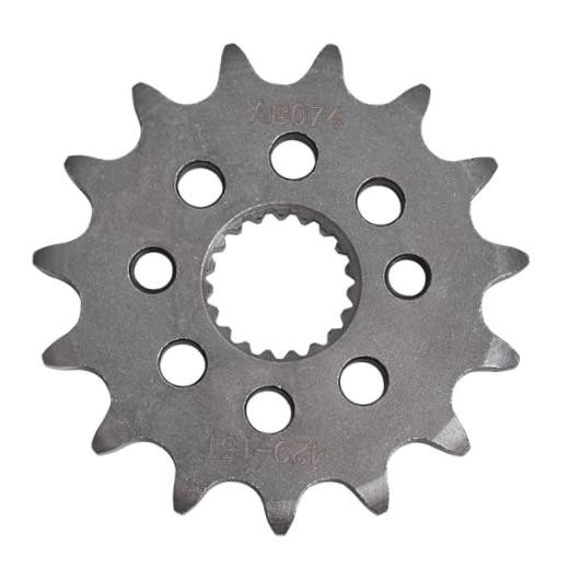 Front Sprocket 15T 420 Chain 6mm Fit for Honda CRF150R CRF150 RB 2007-2026 |