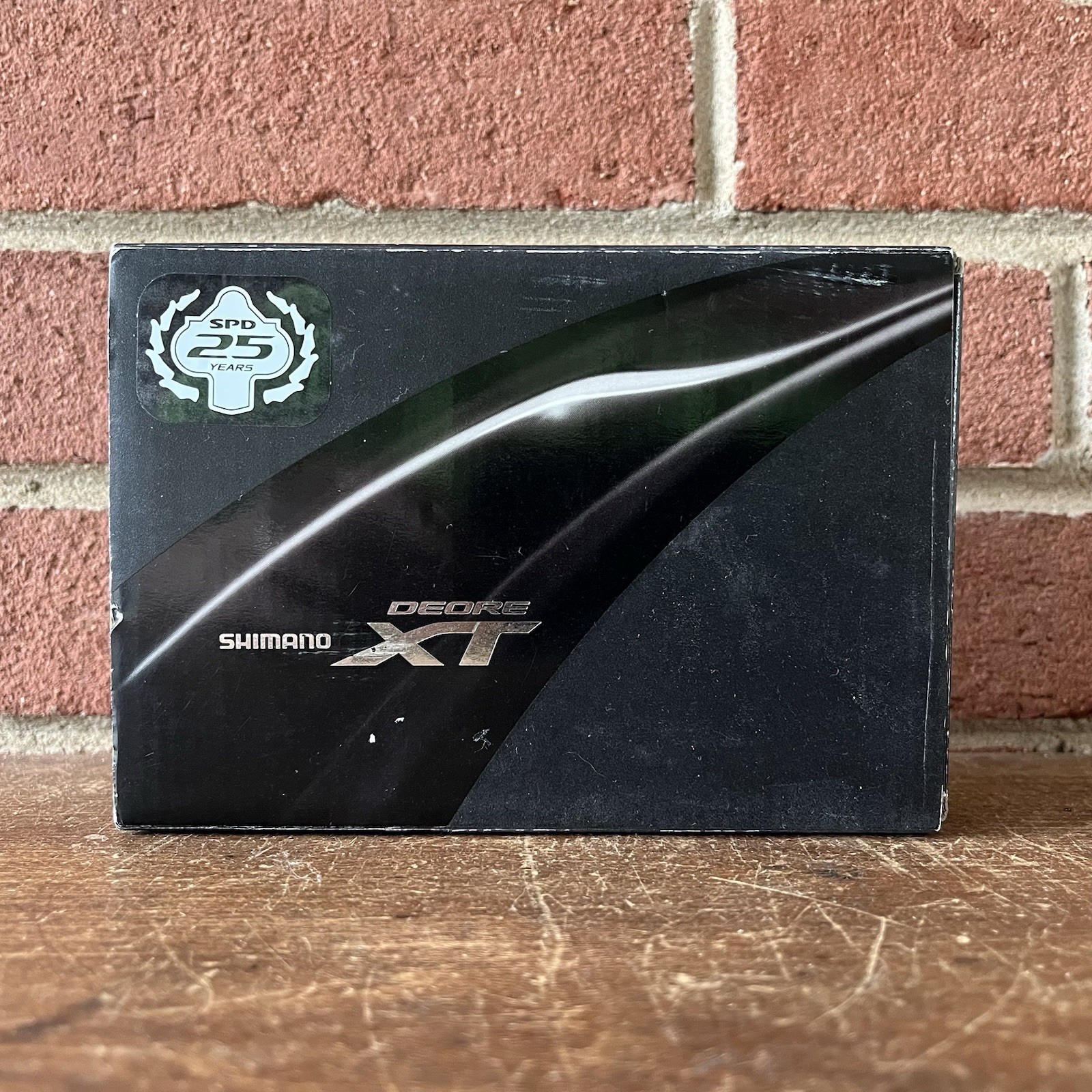 Shimano Deore XT PD-M8000 SPD Pedals New in Box