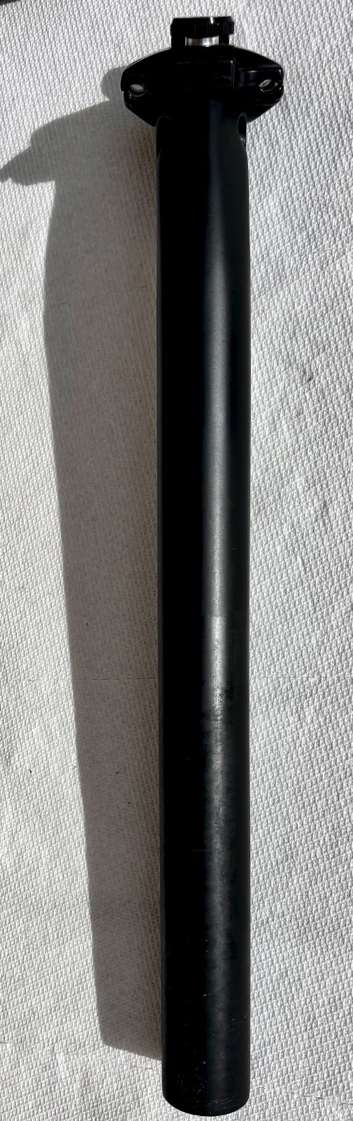Chapter 2 – Carbon Seatpost – 31.6 – 15 Offset – 330mm