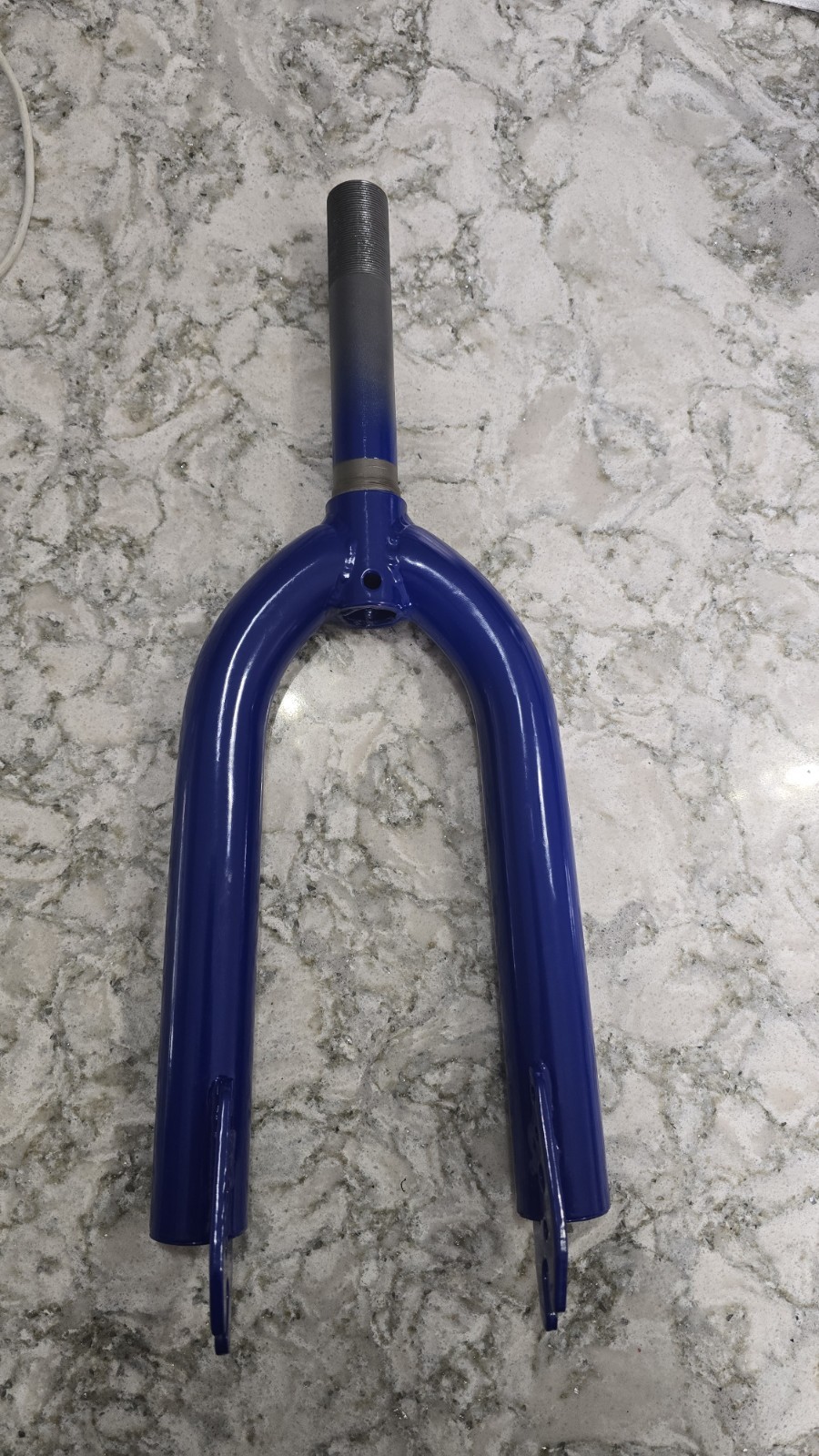 16″ BMX Fork 1″ Threaded 132mm stem Dyno GT Mongoose