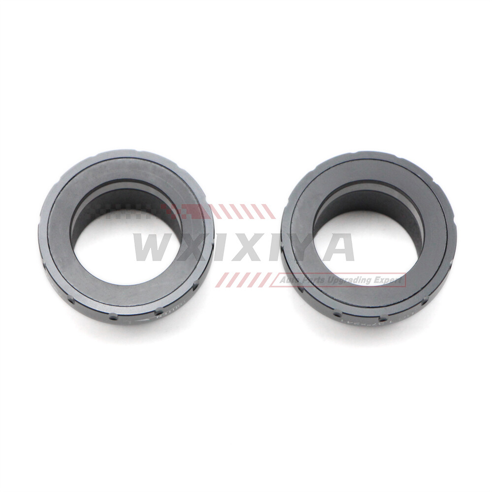 30mm Road Mountain Bicycle BSA30 Bottom Bracket BB Cup Threaded MTB Bike Bearing