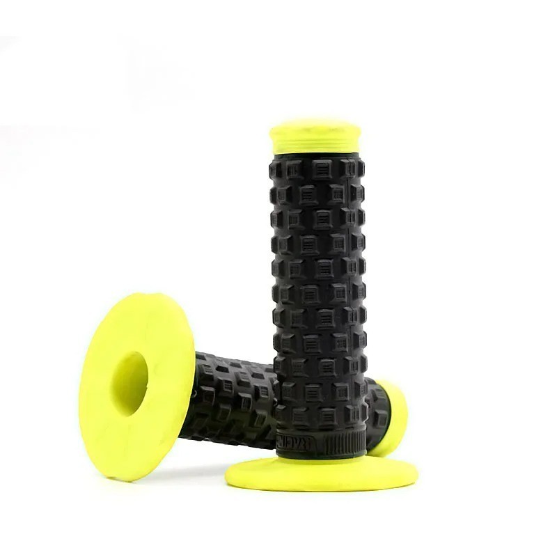 Pro Taper Pillow Top Grips for Dirt Bike Motorcyclye Twist Throttle
