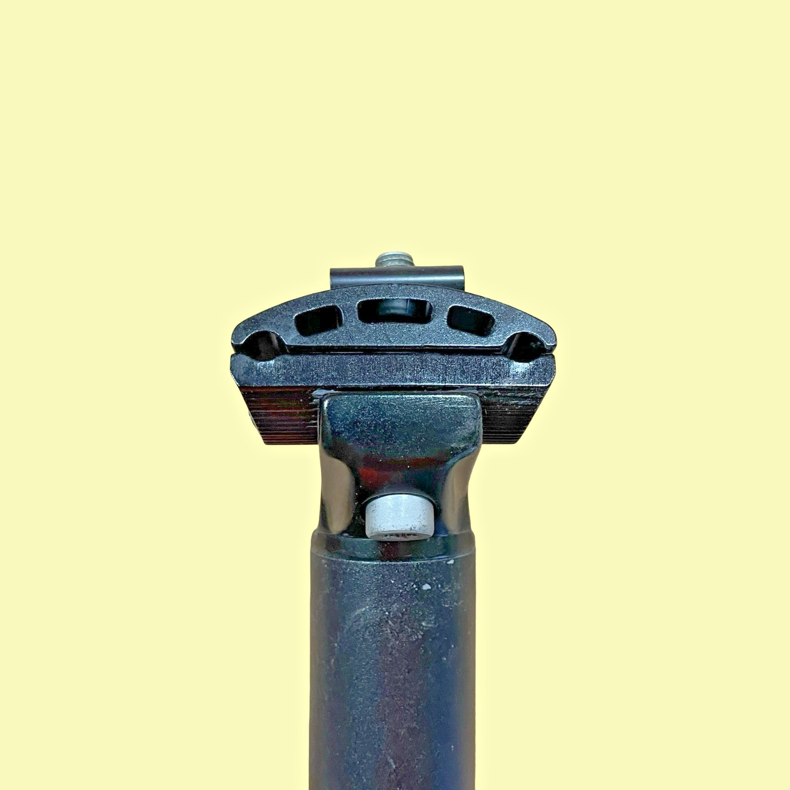 OEM Heybike Tyson Electric Bike Seatpost #4405 HBTS
