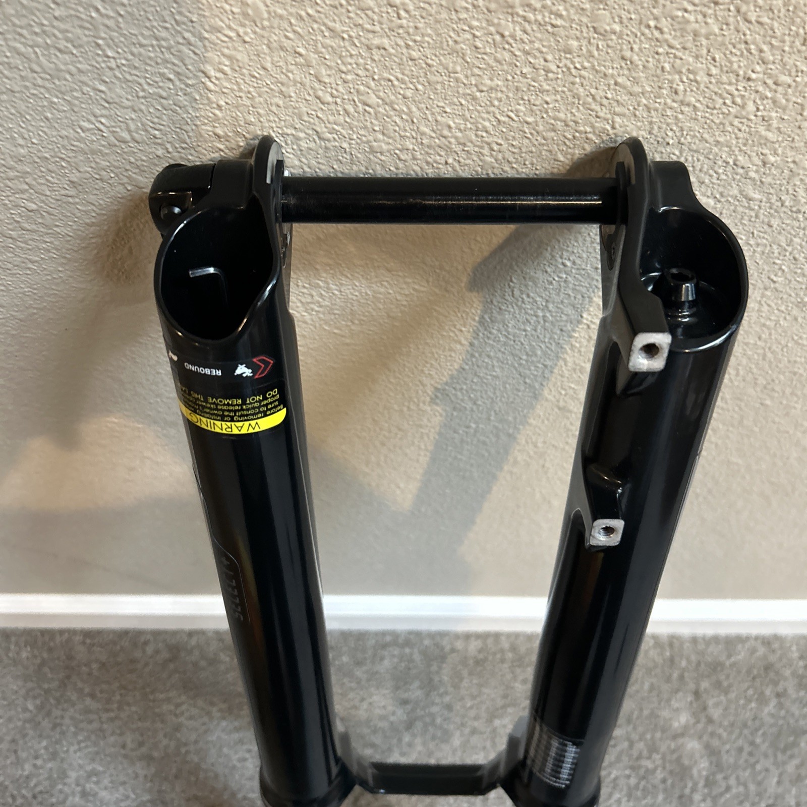 RockShox SID Select Plus 120mm 29 15×110 Boost, 44mm Offset, New Take Off