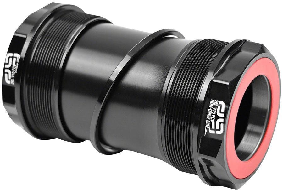 e*13 e*thirteen T47 Threaded Bottom Bracket – 68mm/73mm For 30mm Spindle