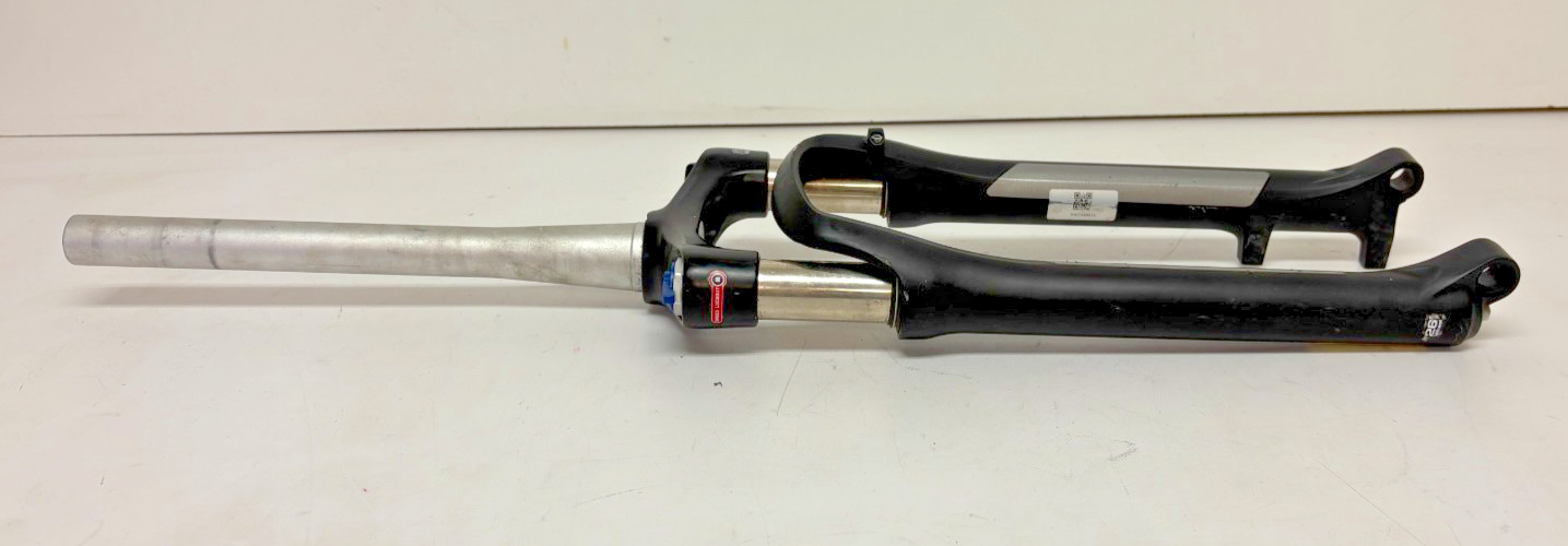 Stromer SR Suntour Raidon 26″ Thru Axle Disc Suspension Fork 320mm Tapered