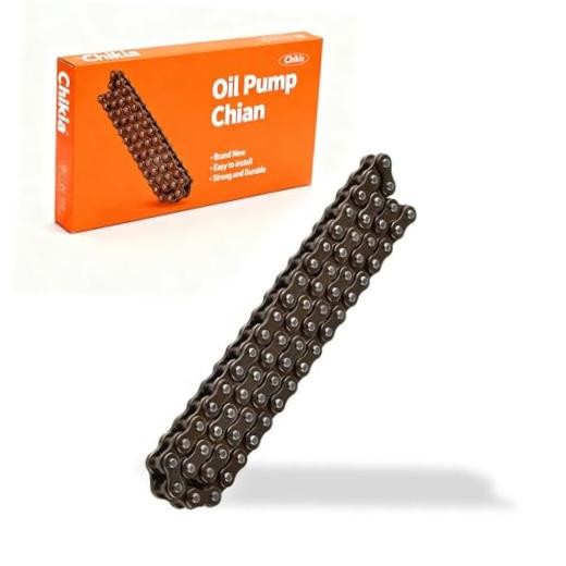 70-Length Hisun Oil Pump Chain – Compatible for UTV 500 550 700 750