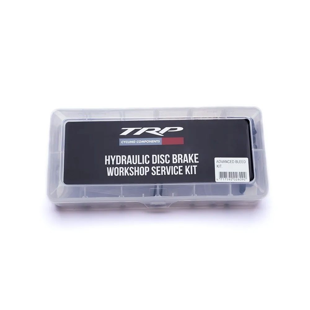 TRP – Workshop Service Kit Advanced (5mm/5.5mm)