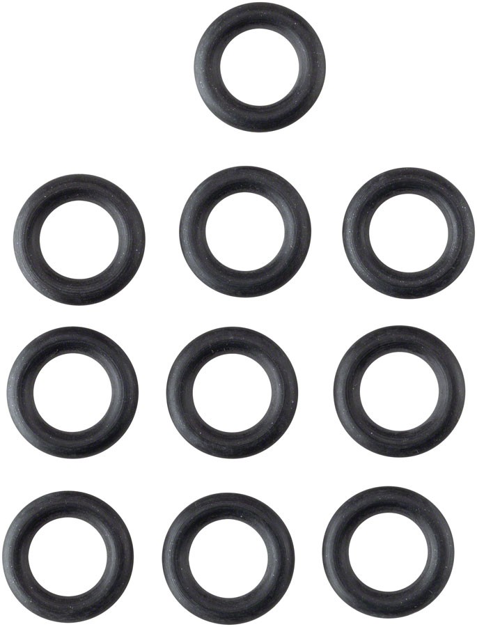 Reverb Internal Parts – RockShox Reverb/Reverb Stealth A2/B1 Bulk O-Ring Main