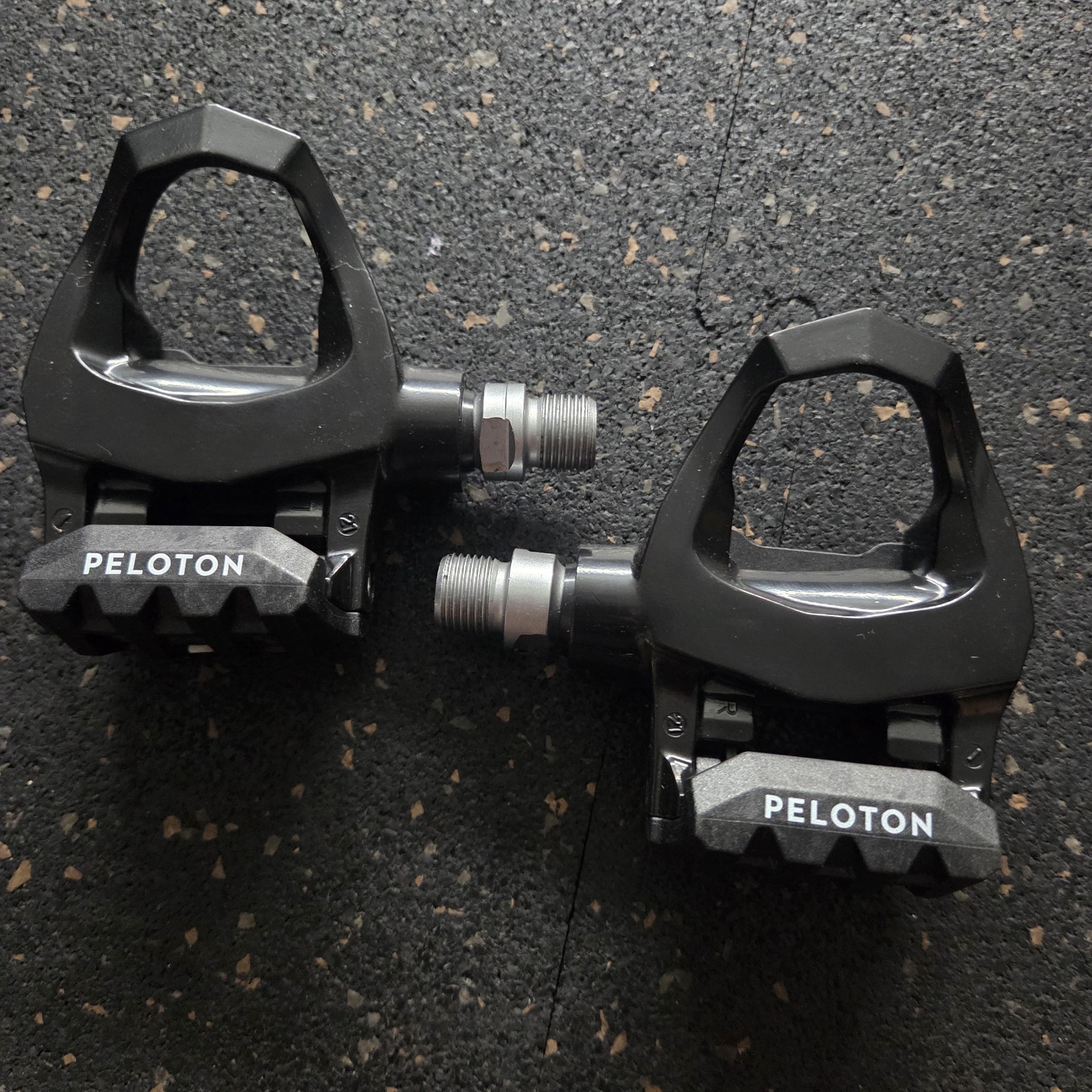 Peloton Bike Pedals
