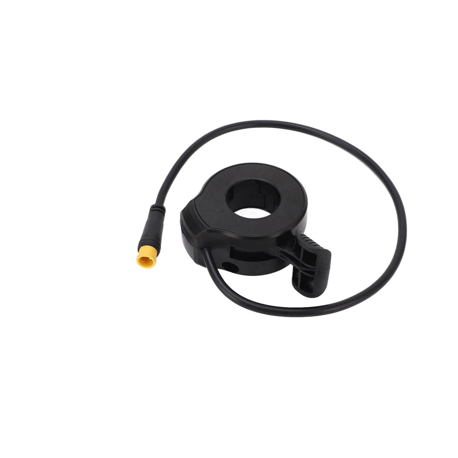Electric Bike Throttle Control – 130x 5V Thumb Speed Controller for E-Bikes & Sc