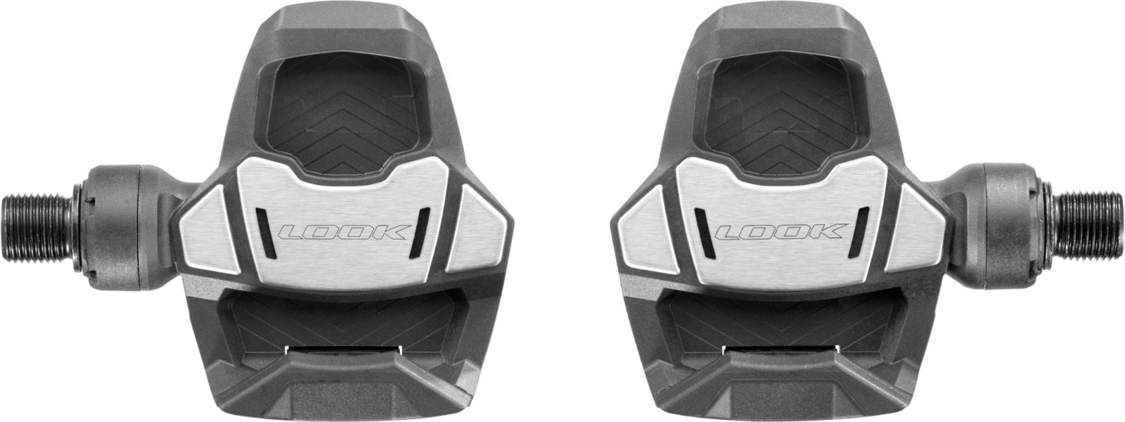 Look Keo Blade Road Bike Pedals Carbon Lightweight 1 Pair Left & Right