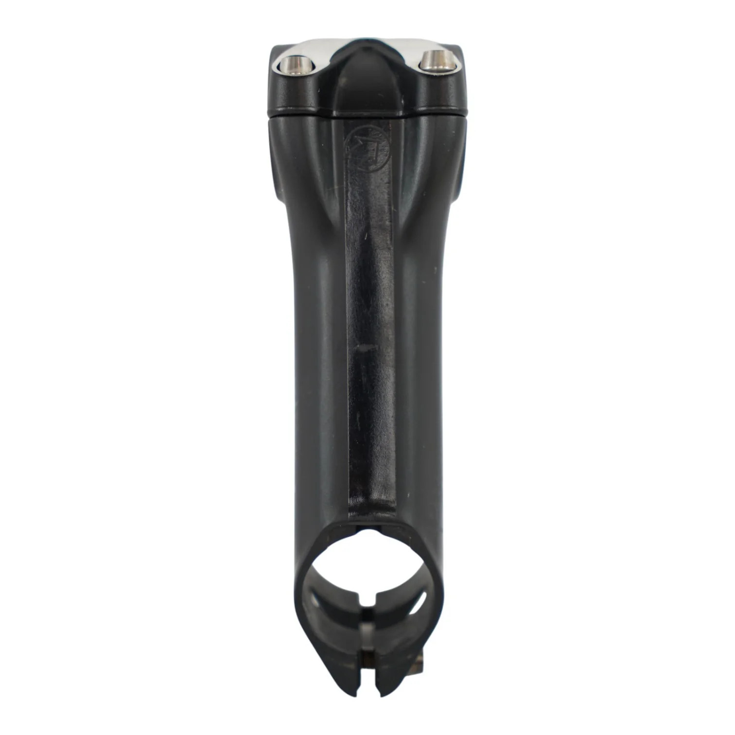 PRO Vibe Stem Black 100mm Length 31.9mm Clamp -17 Degree Rise Road Bike