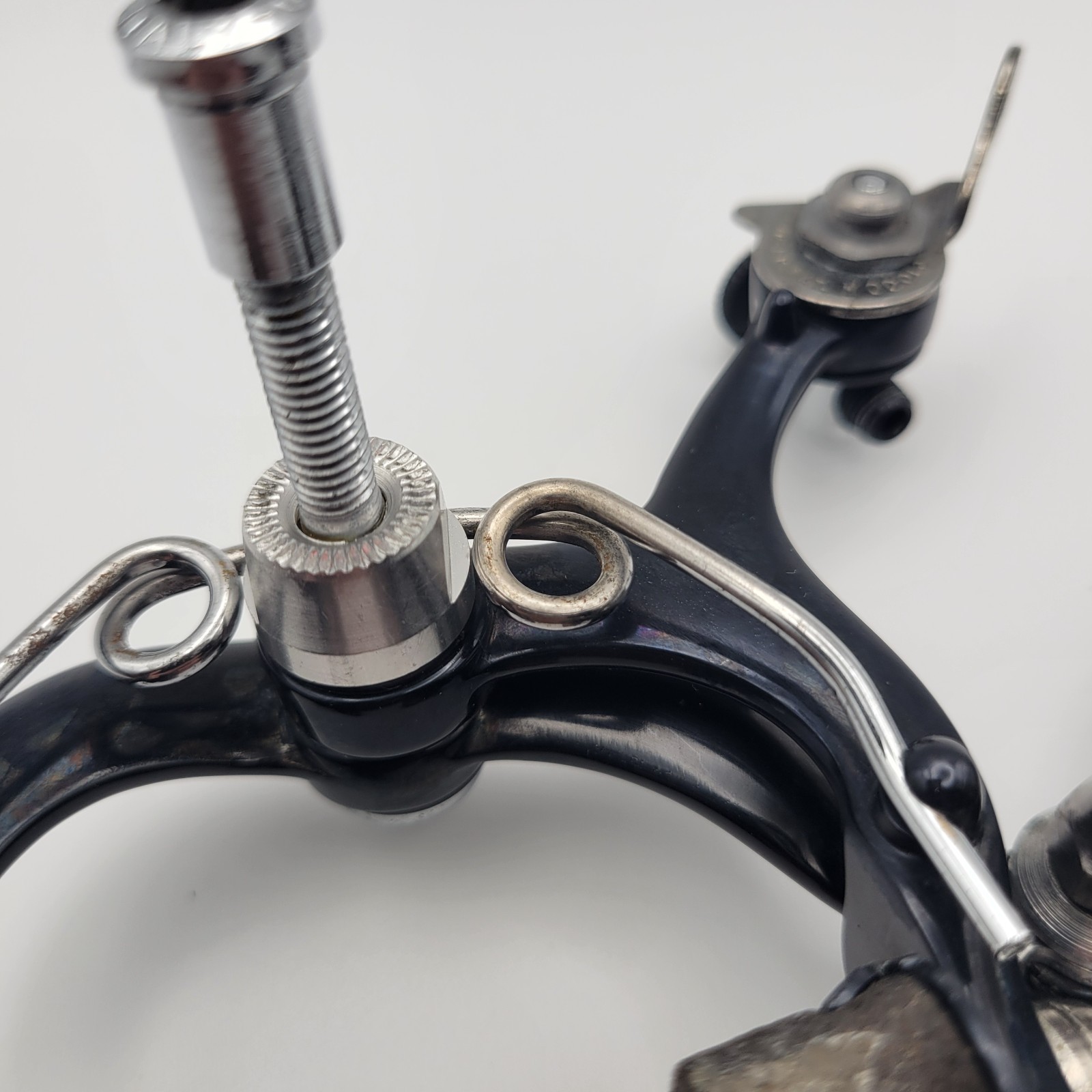 Vintage Modolo Speedy Side Pull Brake Caliper Set