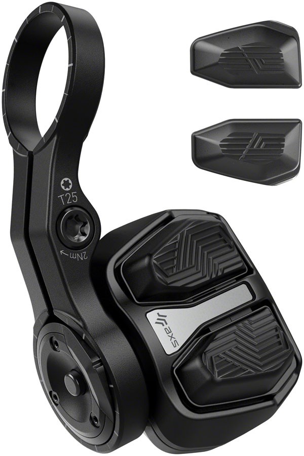SRAM XX SL T-Type Eagle Transmission Groupset – 170mm Crank, 34t Chainring, AXS