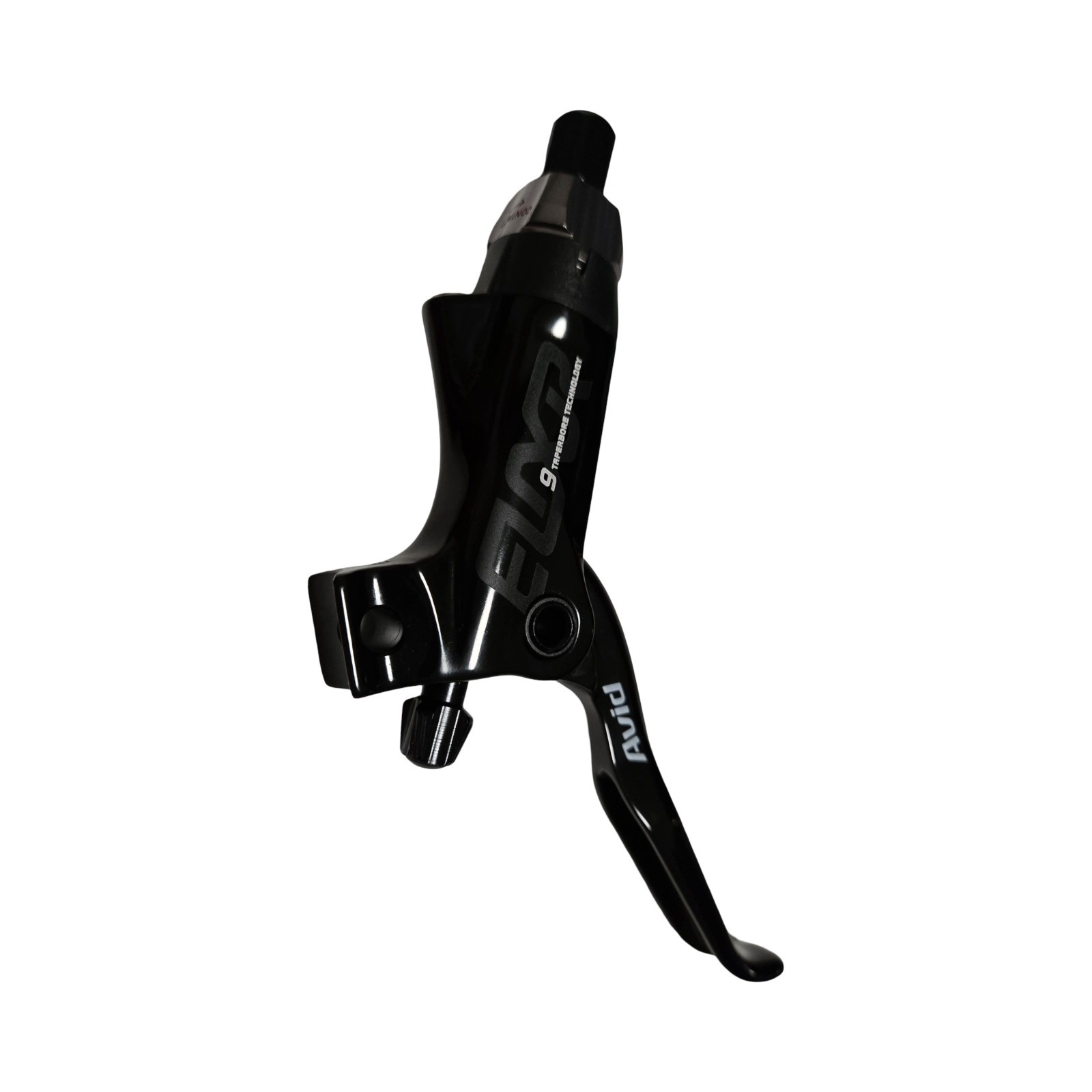 Avid Elixir 9 Lever Assembly Al No hose Retro NOS 11.5015.030.430
