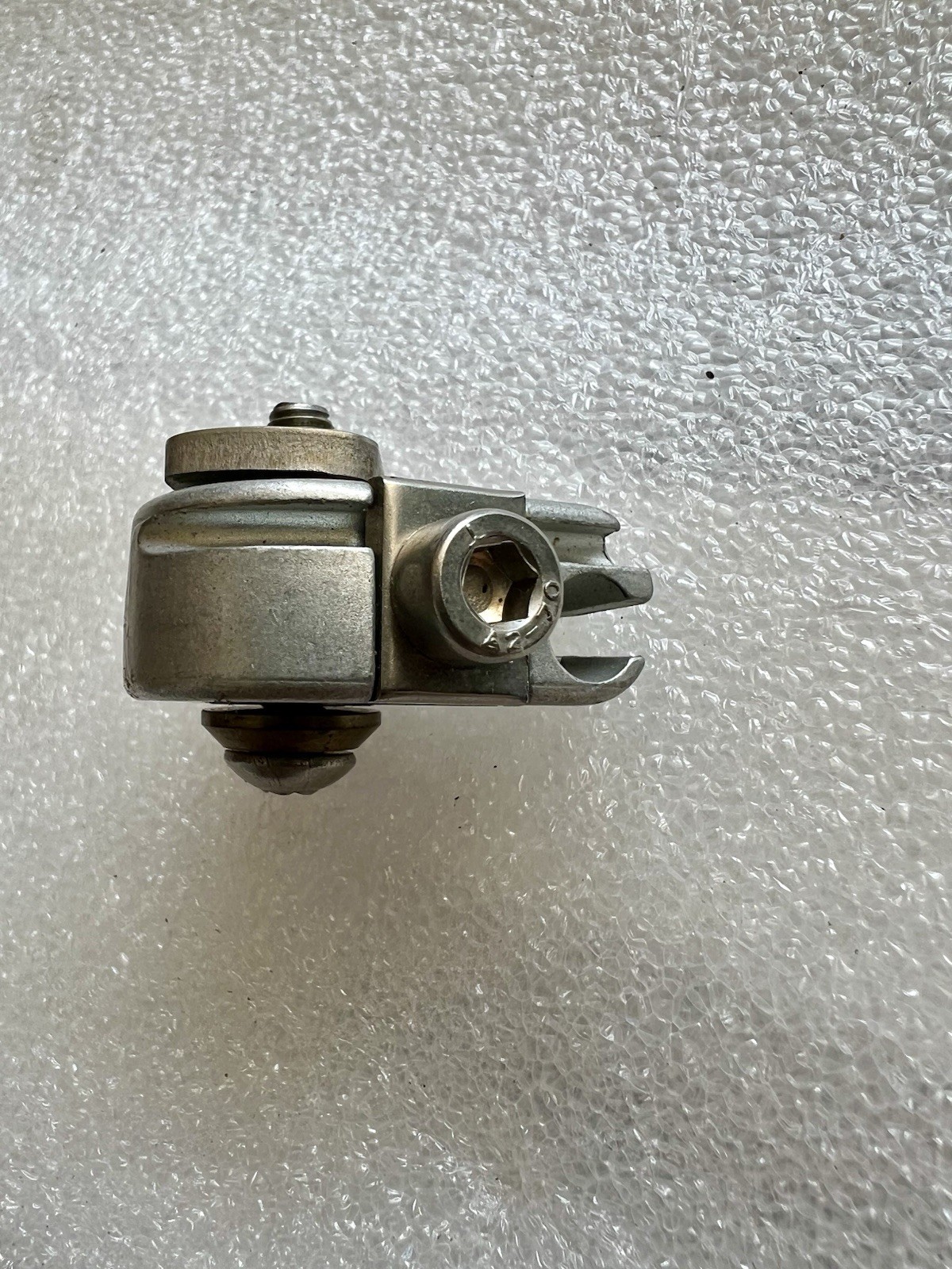 Cannondale Force 40 Cantilever Cable Hanger Straddle Yoke Vintage Brake Part