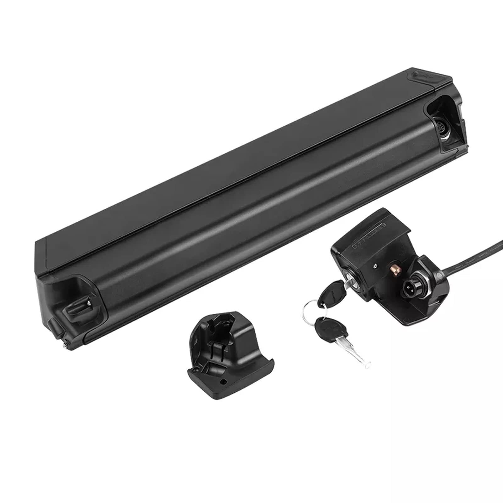 Reention Dorado Ebike Battery 48V 13Ah 17.5Ah for Fifield Rogue Wave / Bonfire