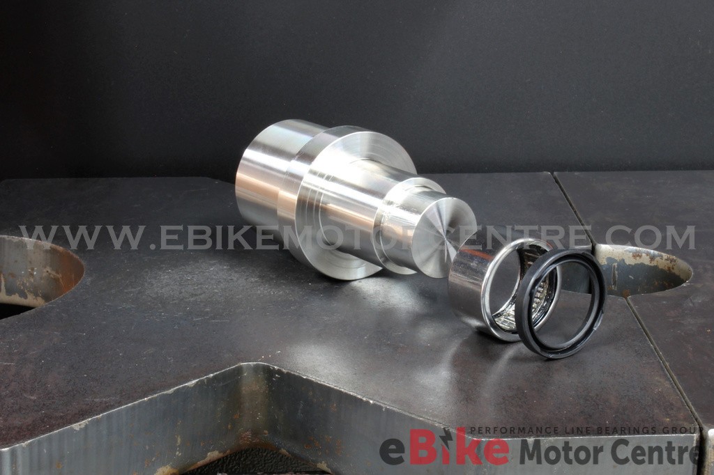 4 in 1 press tool for Brose C, T, S & S-Mag eBike Motors