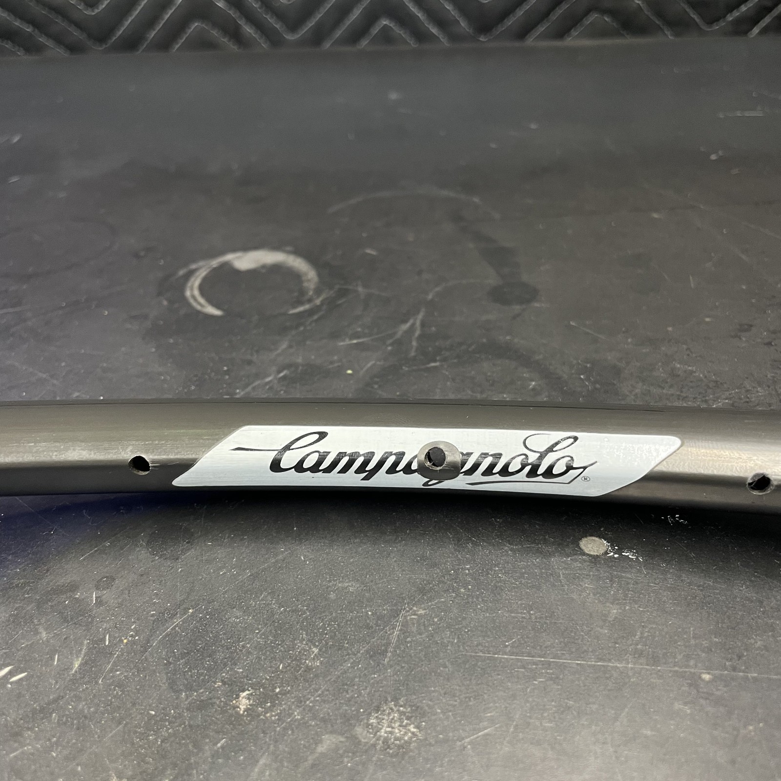 Campagnolo Omega Strada Hardox 700c Clincher Rim – 32H – Used