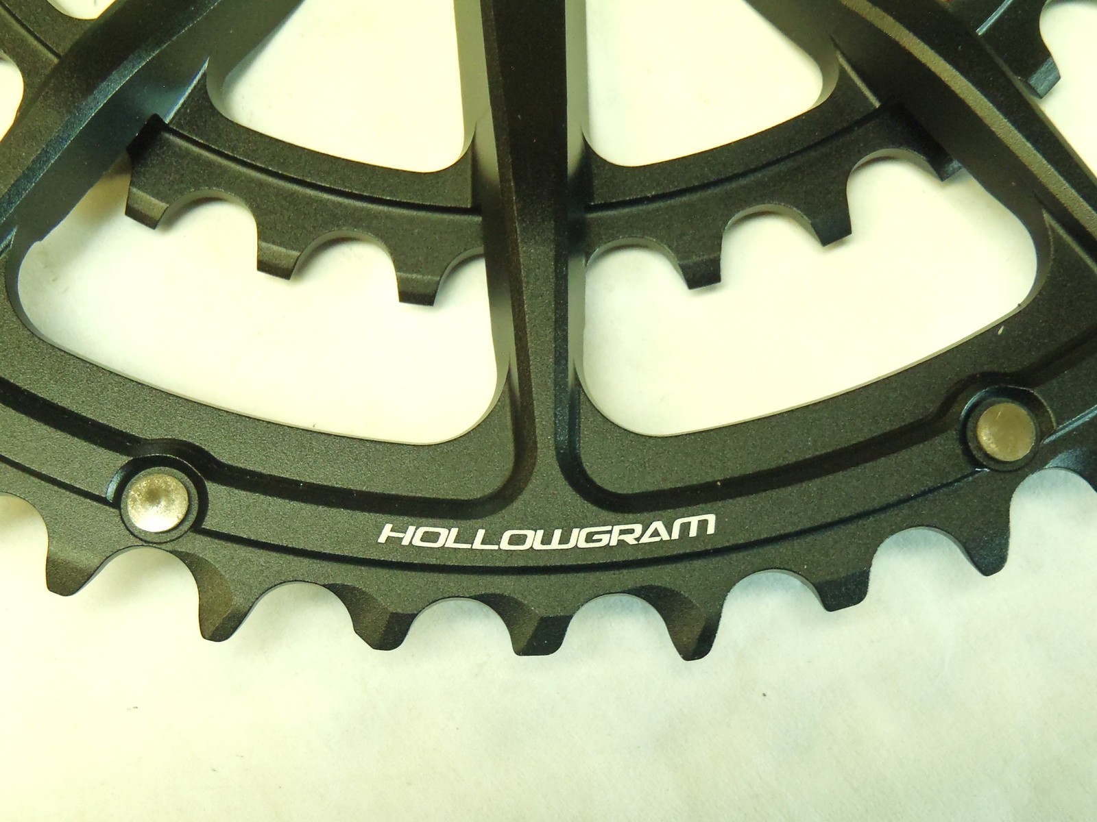 SPIDERING PLATEAU ROAD 10- ARM COMPACT 50/34T CHAIN RING KP245 BIKE PARTS 449-1