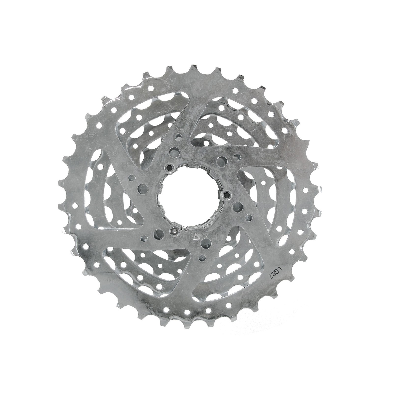 Sunrace CS-M40 Cassette 11-34t 11,13,15,18,22,28,34