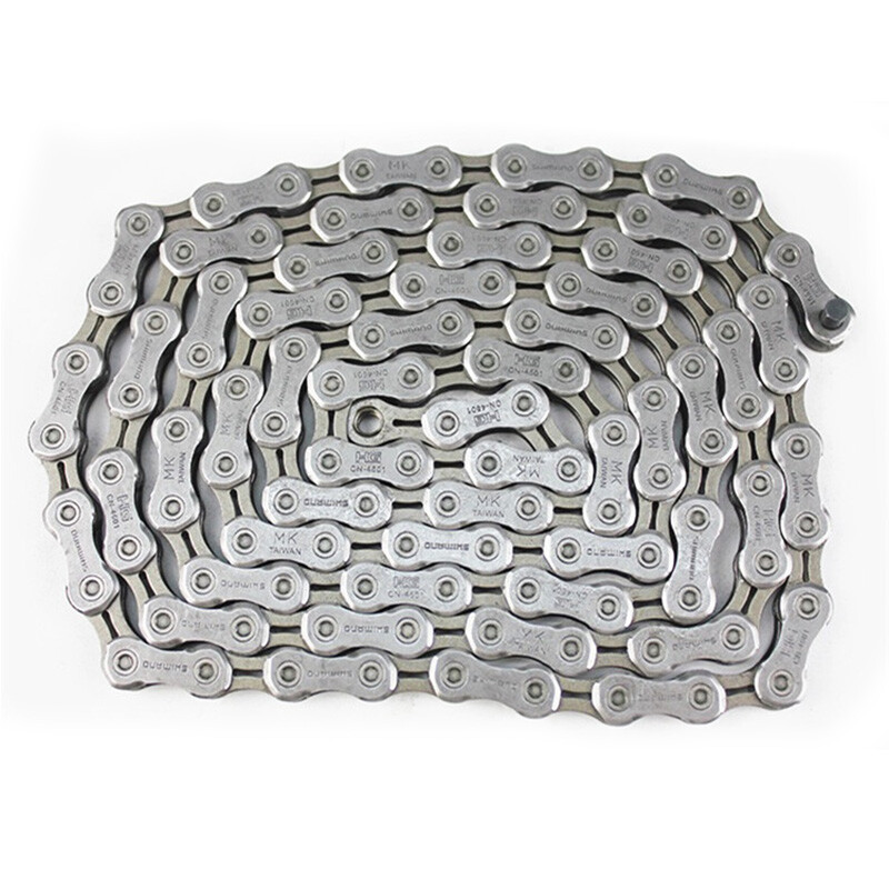 Shimano CS HG500 Cassette 25T 28T CN 4601 Chain 10 Speed MTB Bicycle Cycle