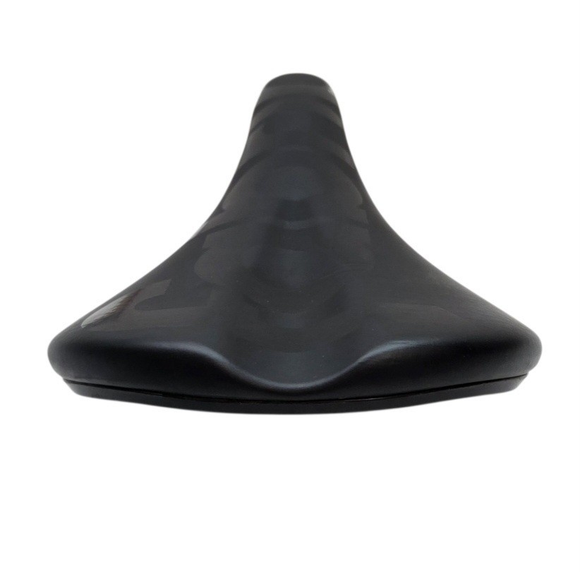Fabric Scoop Radius Saddle 142 x 282mm Cr-Mo Rails Black 272g