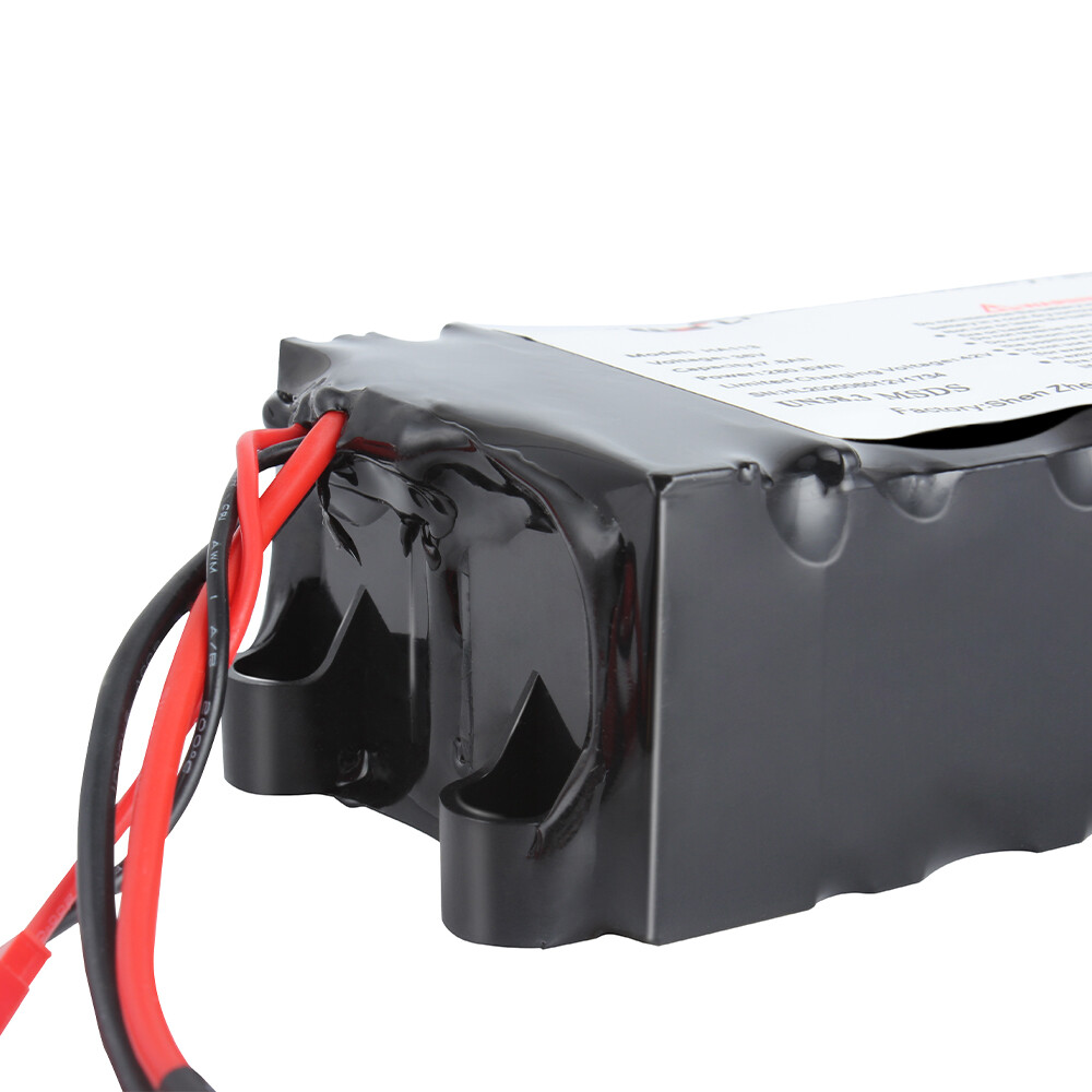 36V Lithium Li-ion Ebike Battery Pack 7.8Ah for 36V Electric Bicycle Scooter #US