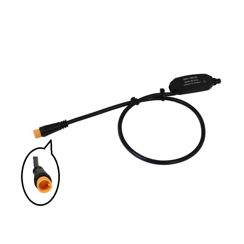 Shift Sensor Gear Sensor for Bafang Mid-Drive Kits