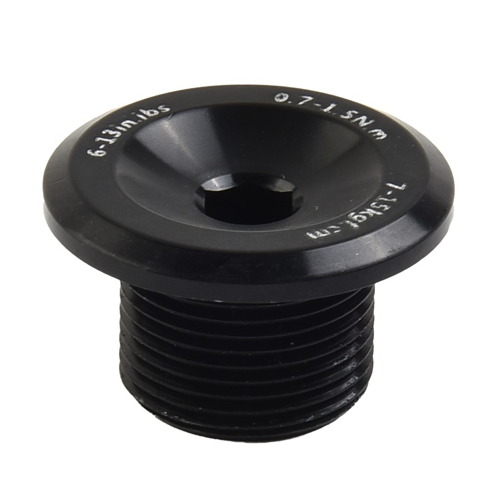 2pcs Ebike Crank Screw for Bafang M500 M420 Motor Electric Bicycle Bolt