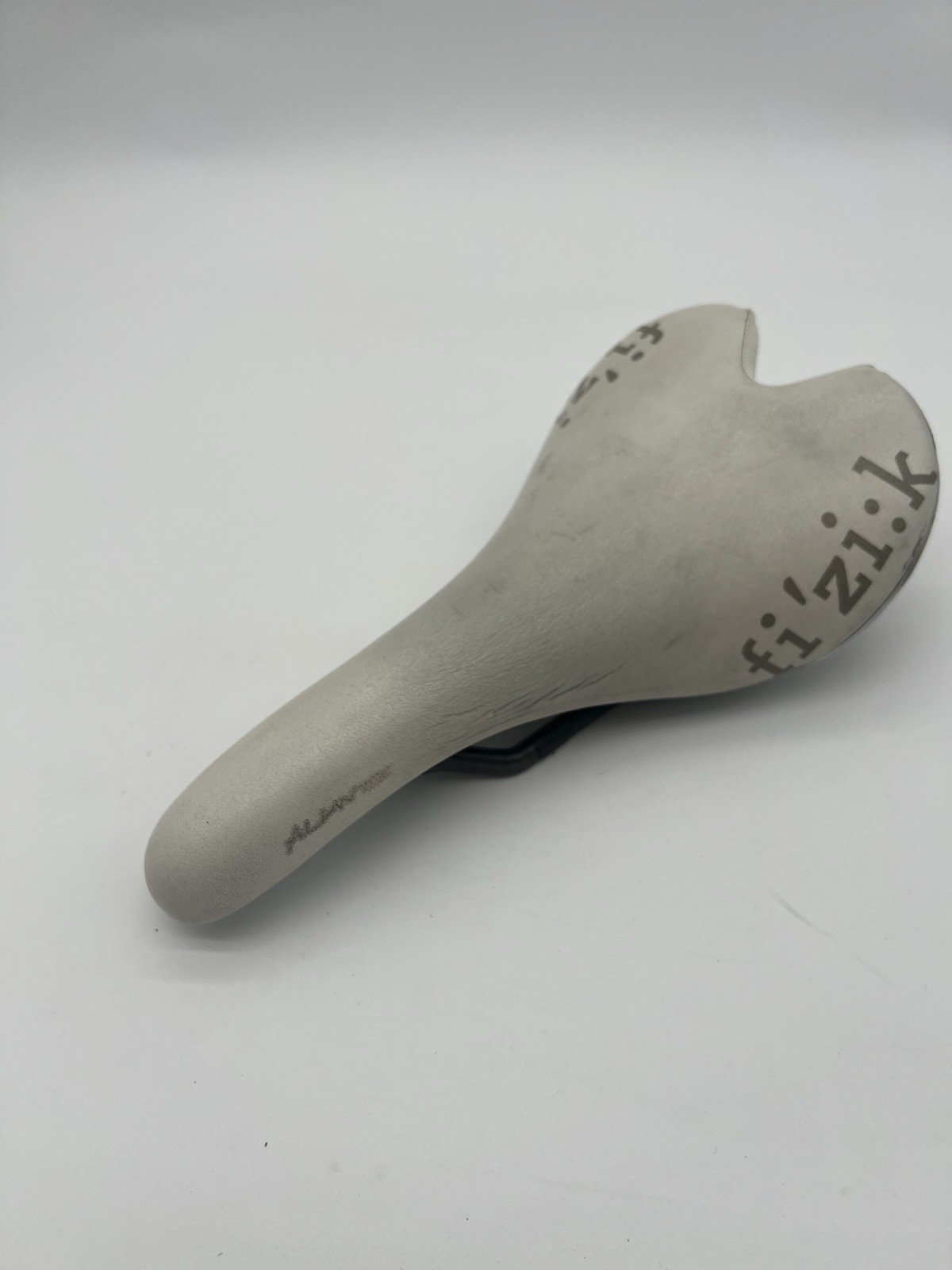 FIZIK ALIANTE ROAD BIKE SADDLE KIIUM RAILS CARBON TWIN FLEX