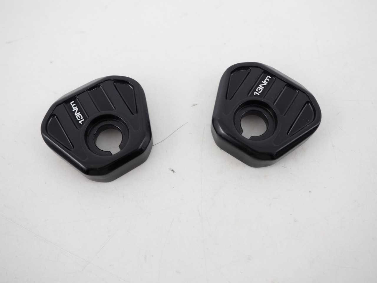 New! PRO Vibe 7x9mm Seatpost Clamps for Carbon Rails for Pro Seatposts
