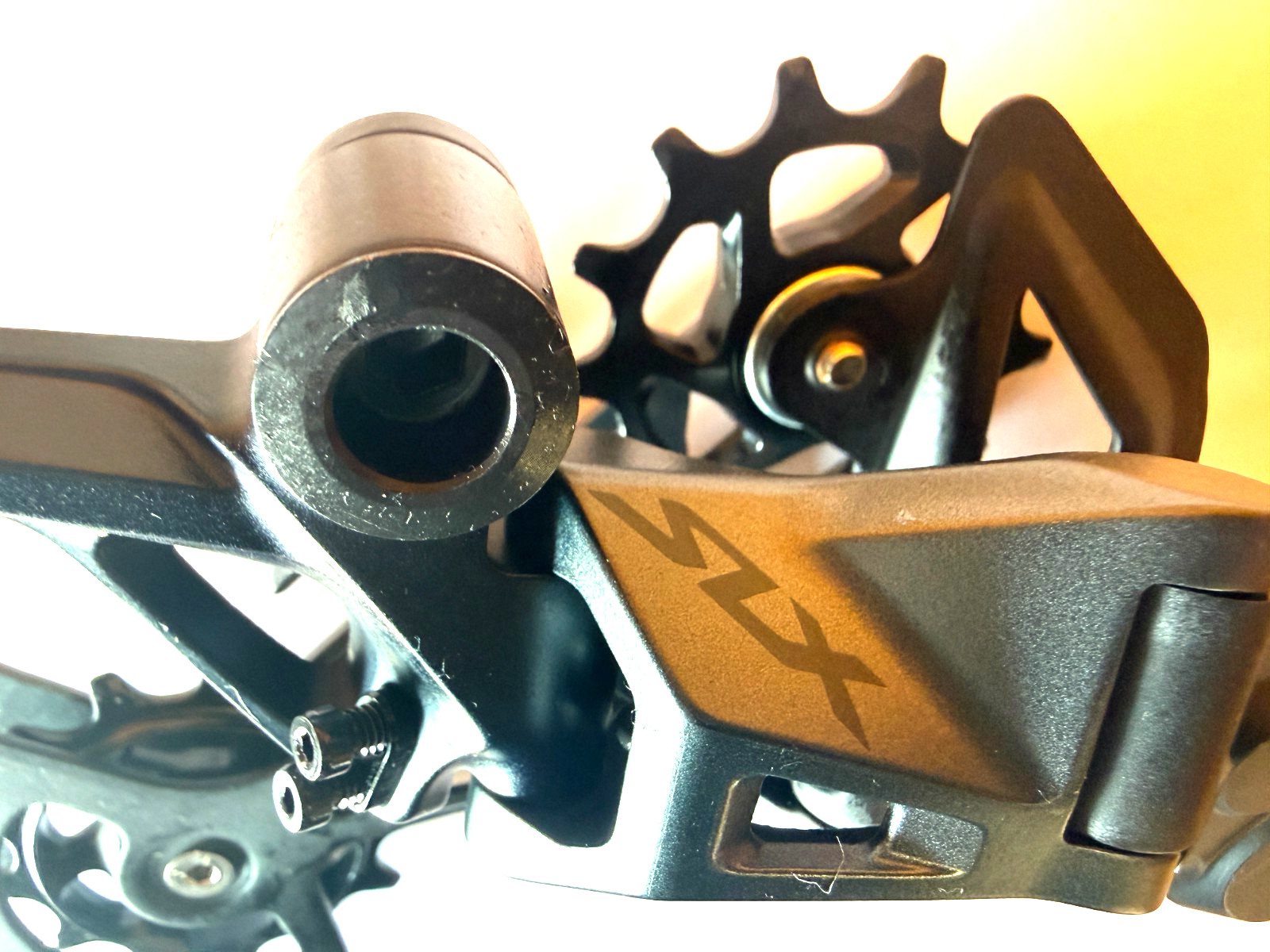 Shimano SLX M7100 12 Speed Drivetrain Groupset 10-51T Micro Spline Cassette (OE)