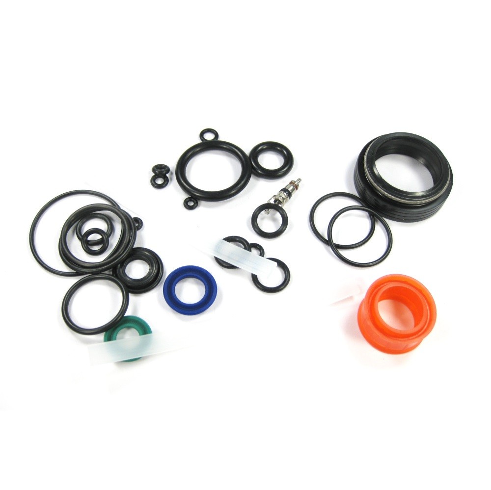 RockShox Reverb Stealth a1, a2, b1, c1 and AXS dropper seatpost seal kit