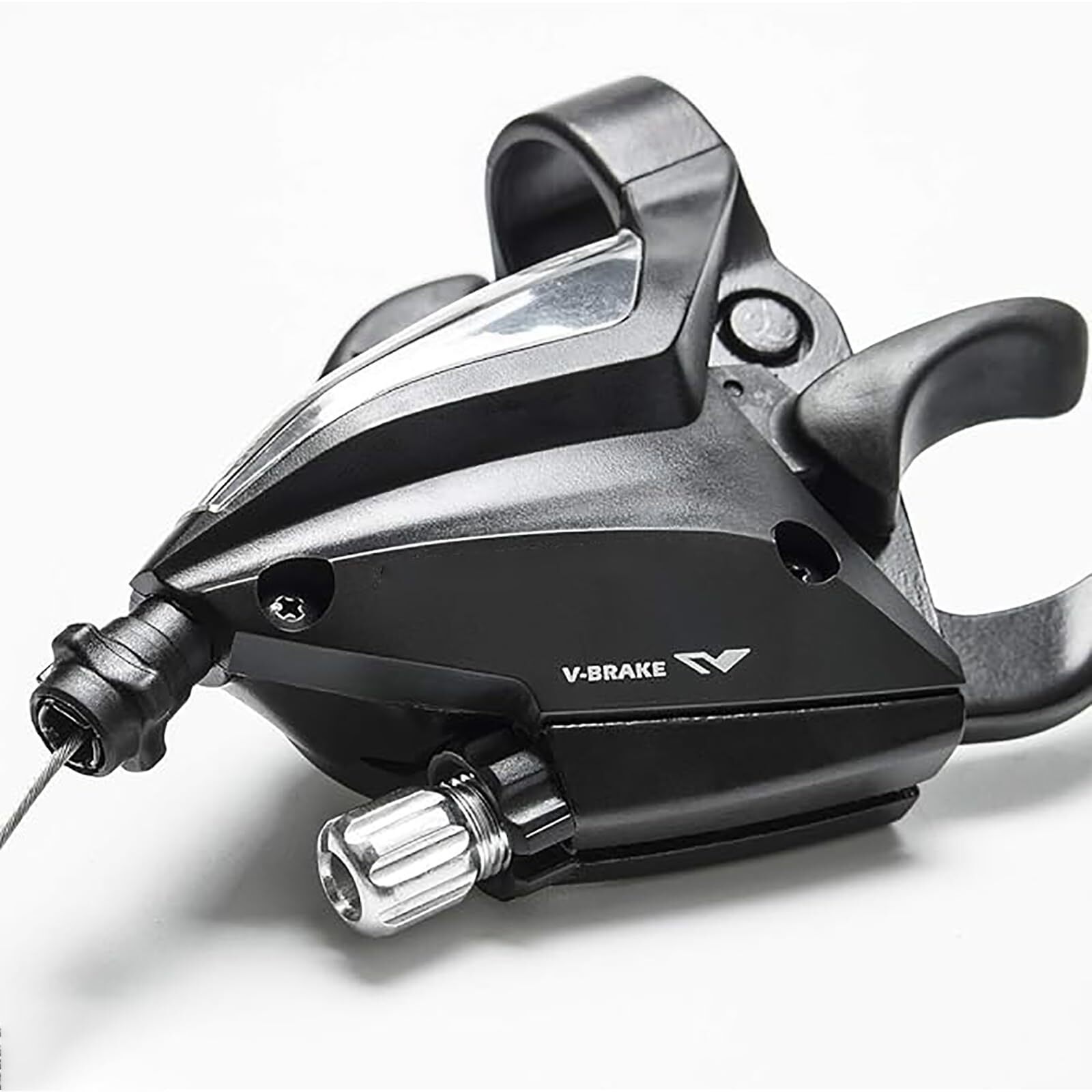 SHIMANO ST-EF500 Shifter Set 3×7 3×8 21/ 24 Speed V-Brake Lever Fit ST-EF51 MTB