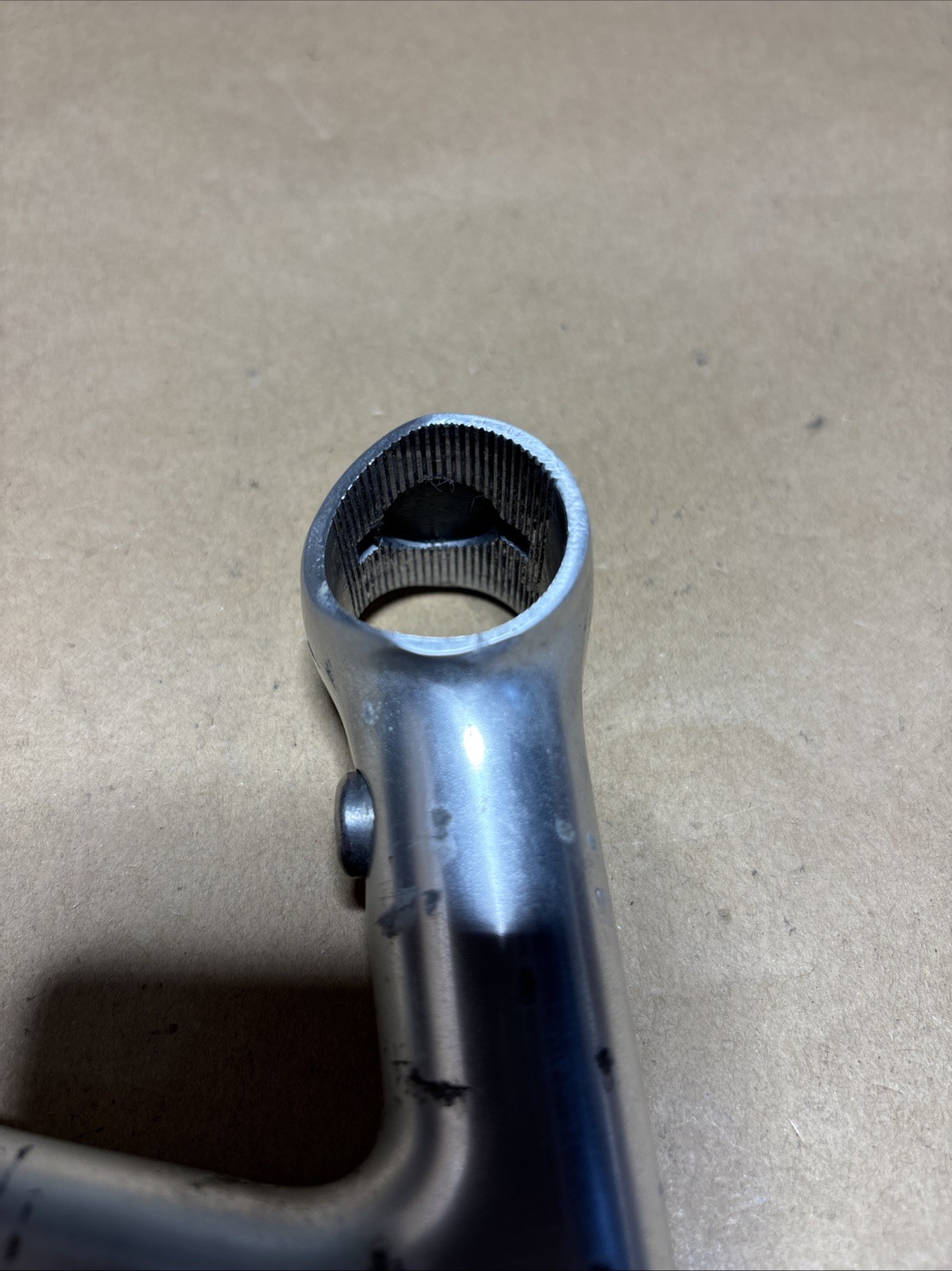 Cinelli Quill Stem 85mm