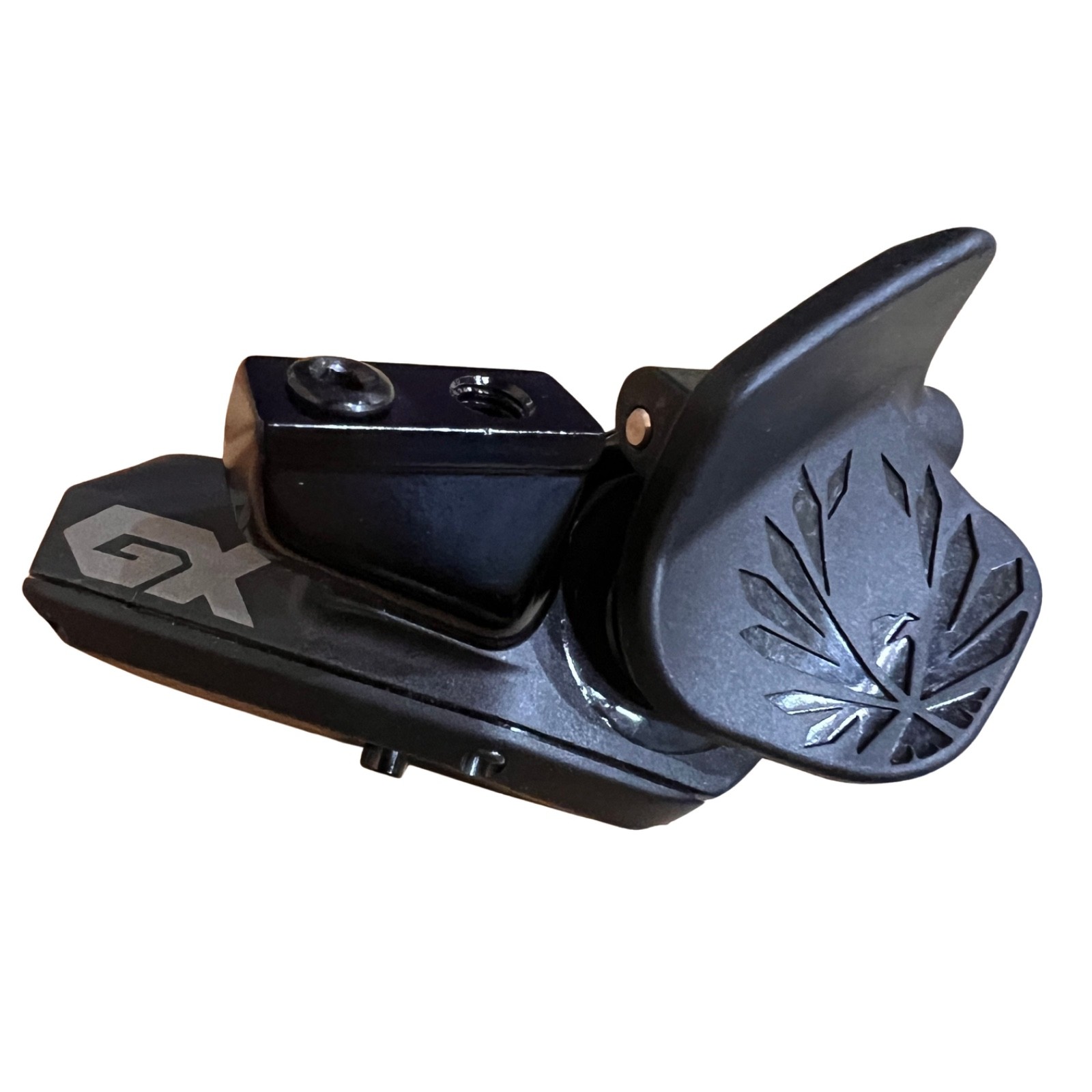 SRAM GX Eagle AXS 12-Speed Right Controller Trigger, No Clamp
