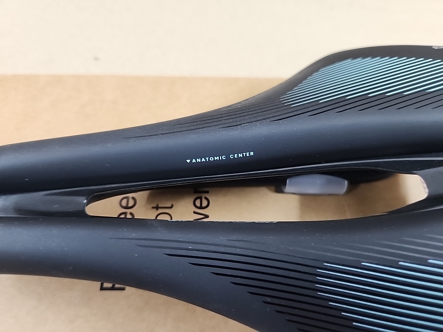 Prologo Dimension EVA Nack Saddle Carbon Rail