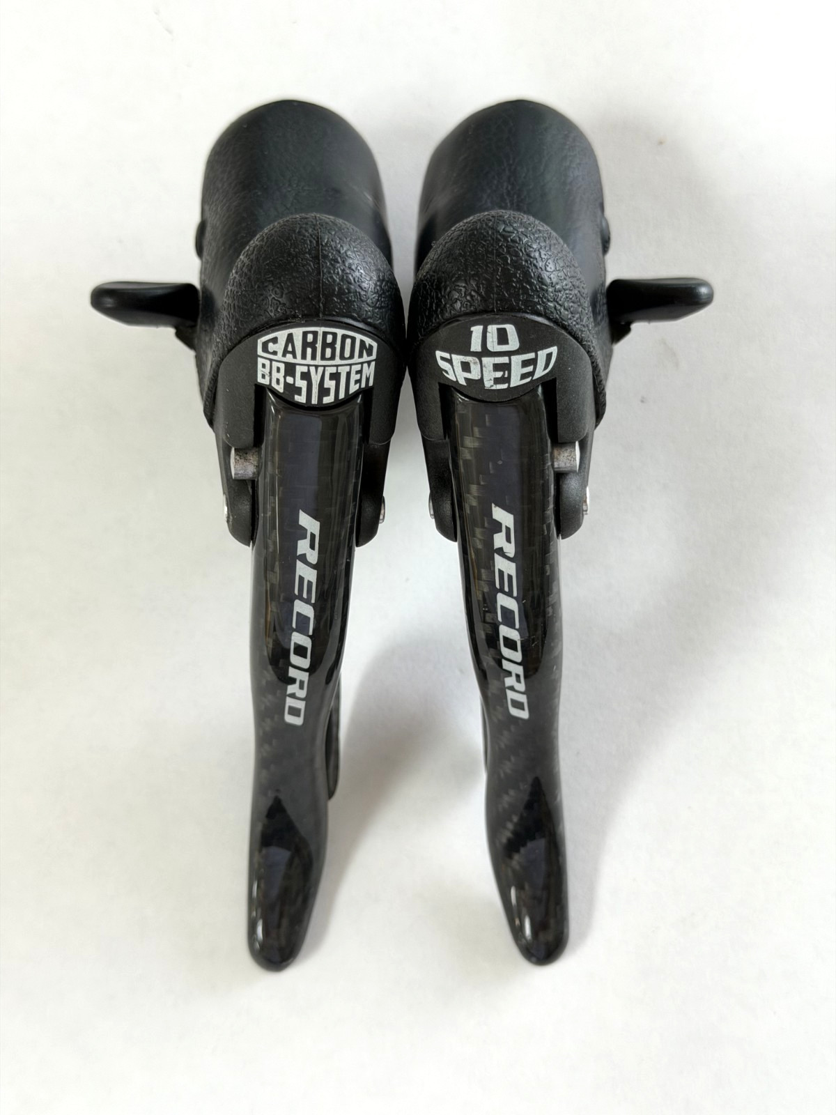 Campagnolo Record 10-speed groupset