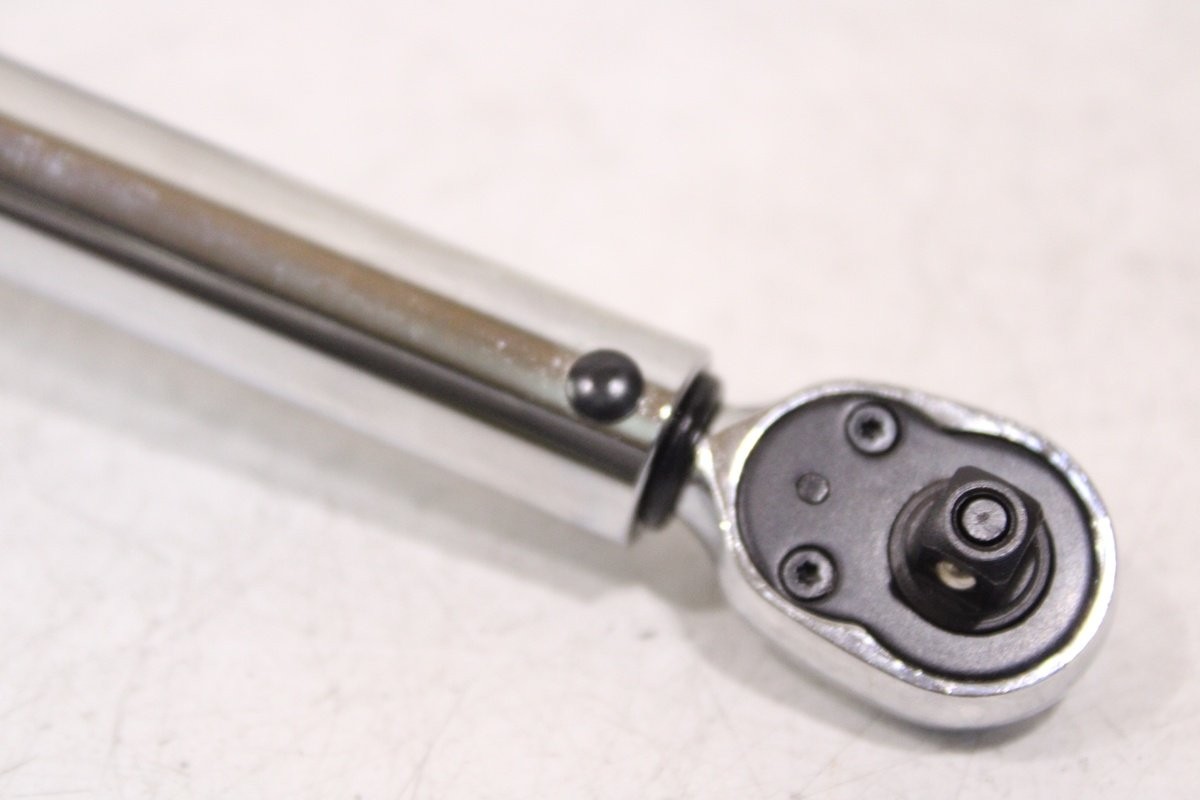 PRO BIKE TOOL TWS-220 1/4 in Set
