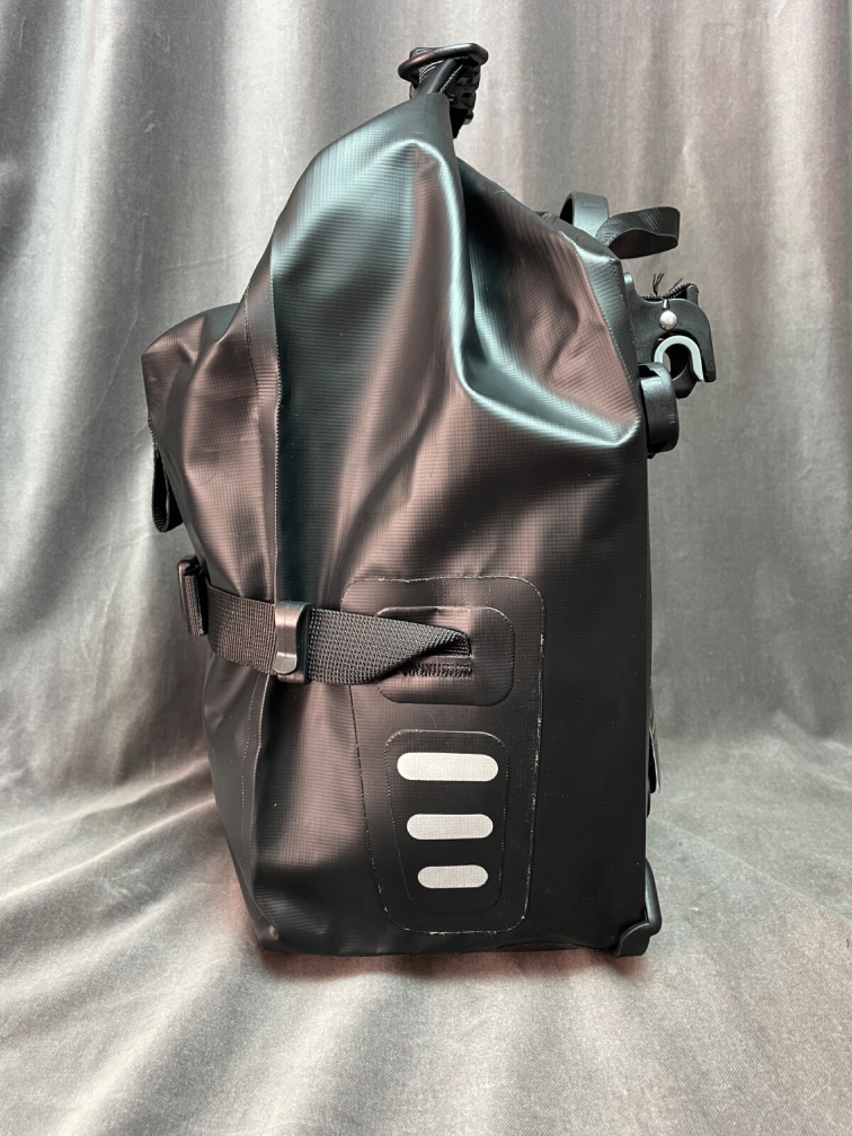 Rhynowalk Waterproof Bike Pannier Bag 20 liter