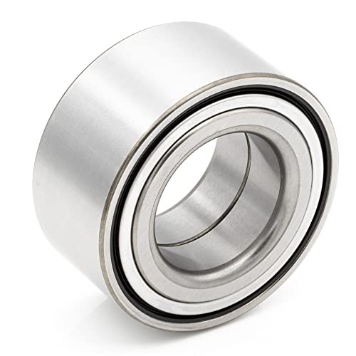 2PC 510034 Front Wheel Hub Bearing for Hyundai Azera, Santa Fe, Sonata,